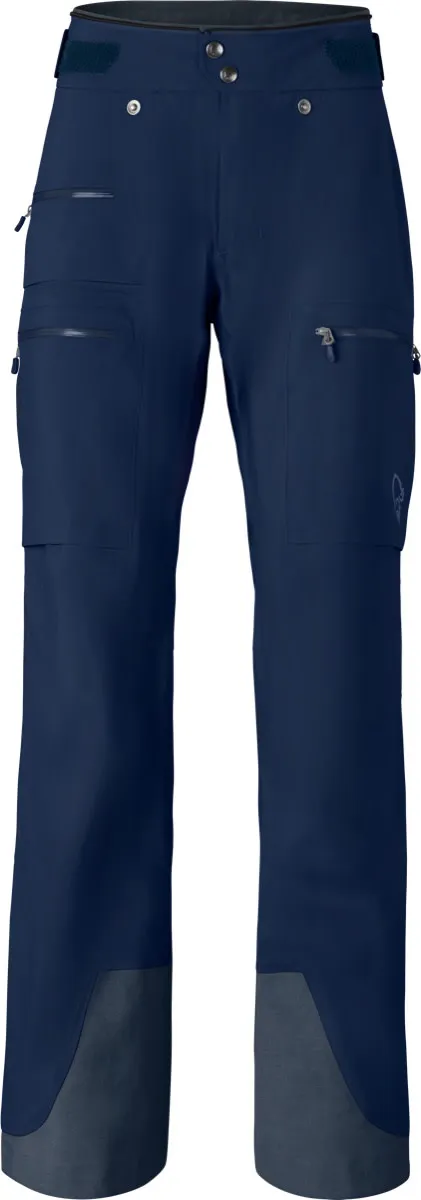 Norrøna Women's Lyngen GORE-TEX Pants Norrøna Women's Lyngen GORE-TEX Pants