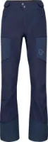 Norrøna Women's Lyngen Hiloflex200 Slim Pants Norrøna Women's Lyngen Hiloflex200 Slim Pants