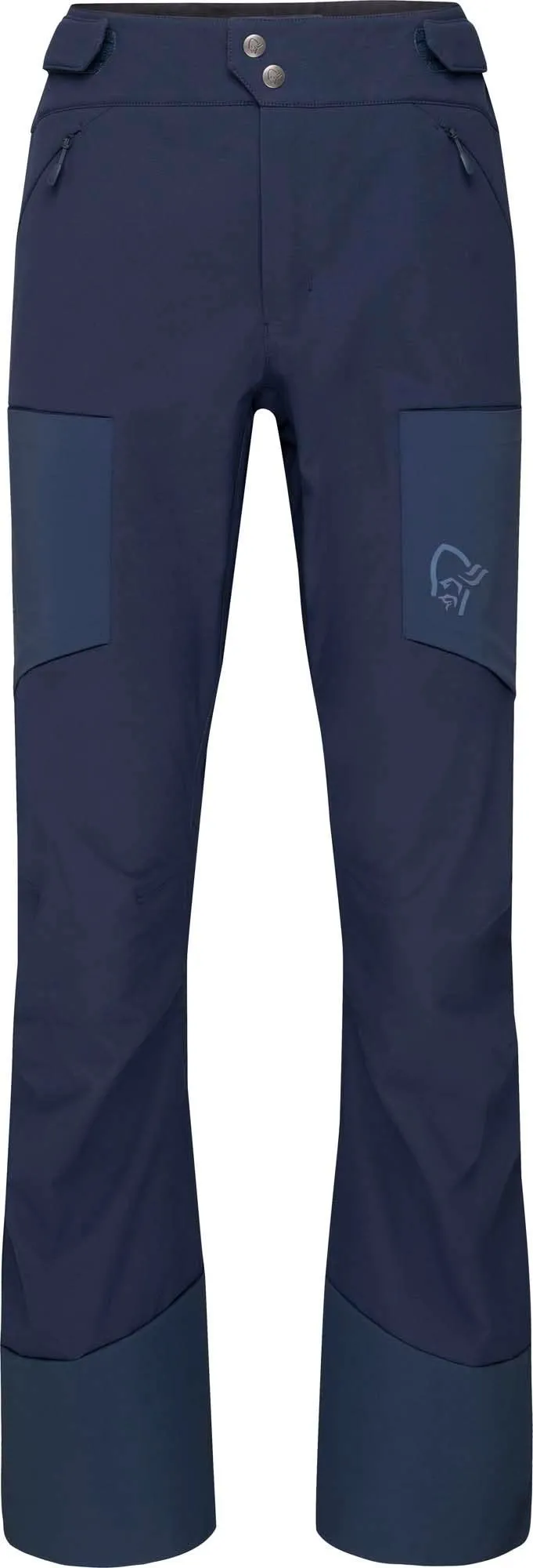 Norrøna Women's Lyngen Hiloflex200 Slim Pants Norrøna Women's Lyngen Hiloflex200 Slim Pants