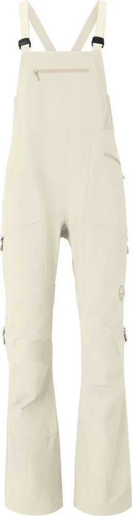 Norrøna Women's Møre Flex1 Bib Norrøna Women's Møre Flex1 Bib