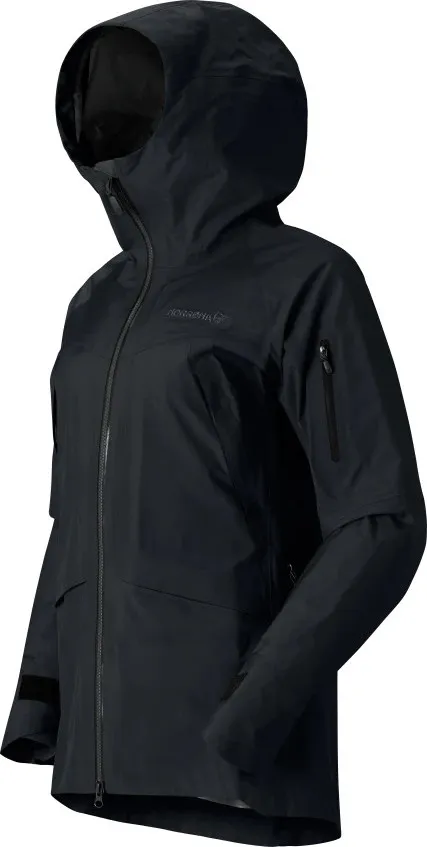 Norrøna Women's Møre GORE-TEX Jacket Norrøna Women's Møre GORE-TEX Jacket
