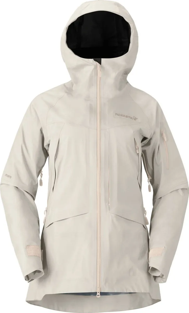 Norrøna Women's Møre GORE-TEX Jacket