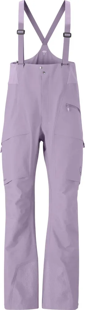 Norrøna Women's Møre GORE-TEX Salopette