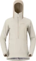Norrøna Women's Møre Octa Zip Hood Norrøna Women's Møre Octa Zip Hood