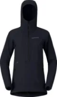 Norrøna Women's Møre Octa Zip Hood Norrøna Women's Møre Octa Zip Hood
