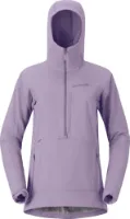 Norrøna Women's Møre Octa Zip Hood