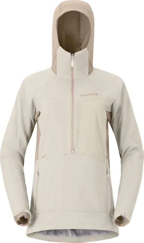 Norrøna Women's Møre Octa Zip Hood Norrøna Women's Møre Octa Zip Hood