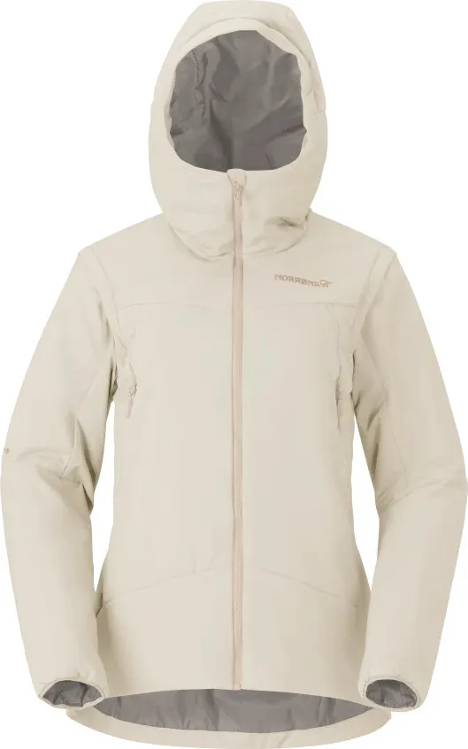 Norrøna Women's Møre Thermo60 Aero200 Jacket
