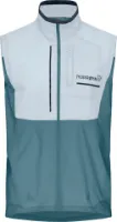 Norrøna Women's Senja Aero90 Vest