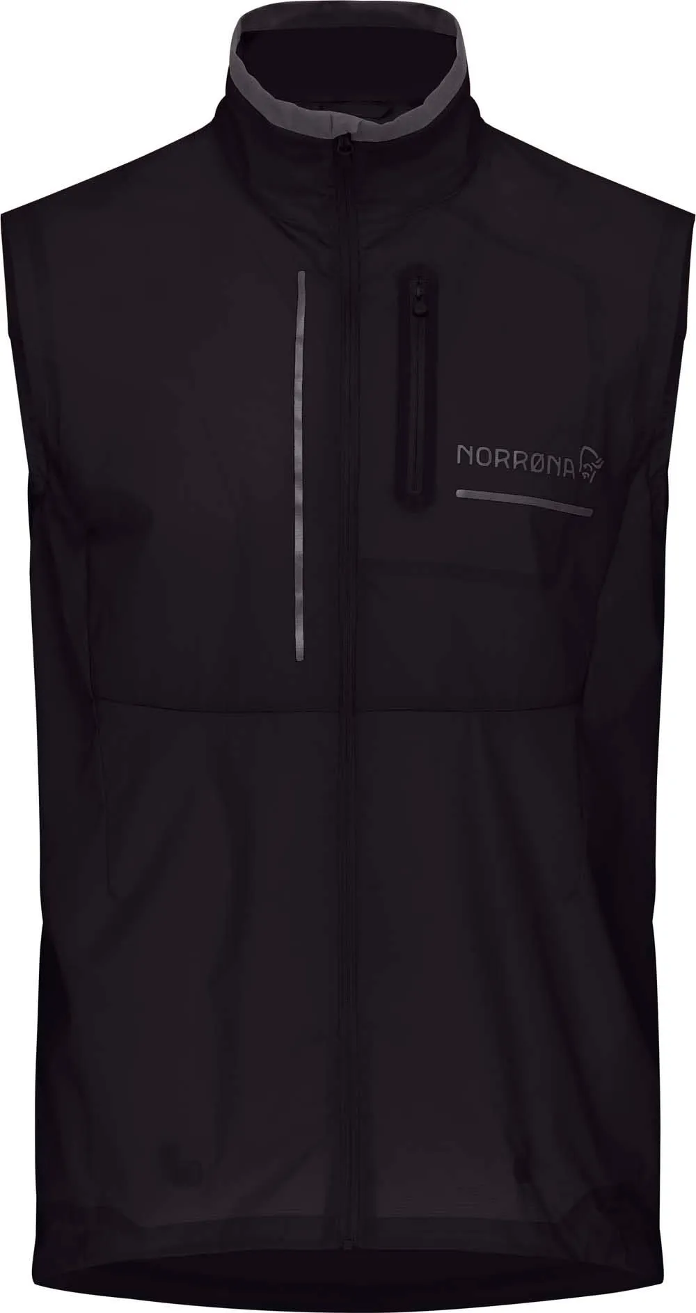 Norrøna Women's Senja Aero90 Vest