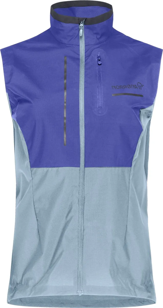 Norrøna Women's Senja Aero90 Vest