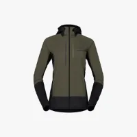 Norrøna Women's Senja Alpha90 Zip Hood