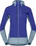 Norrøna Women's Senja Alpha90 Zip Hood