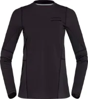 Norrøna Women's Senja Equaliser Lightweight Long Sleeve Norrøna Women's Senja Equaliser Lightweight Long Sleeve