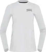 Norrøna Women's Senja Equaliser Lightweight Long Sleeve Norrøna Women's Senja Equaliser Lightweight Long Sleeve