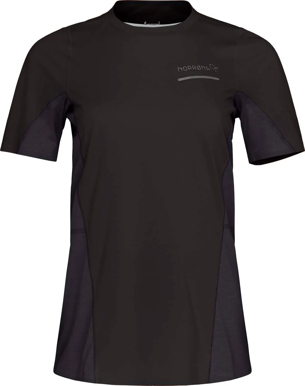 Norrøna Women's Senja Equaliser Lightweight T-Shirt