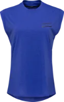 Norrøna Women's Senja Equaliser Sleeveless T-Shirt Norrøna Women's Senja Equaliser Sleeveless T-Shirt