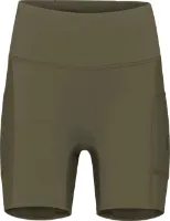 Norrøna Women's Senja Equaliser Stretch 6'' Tights
