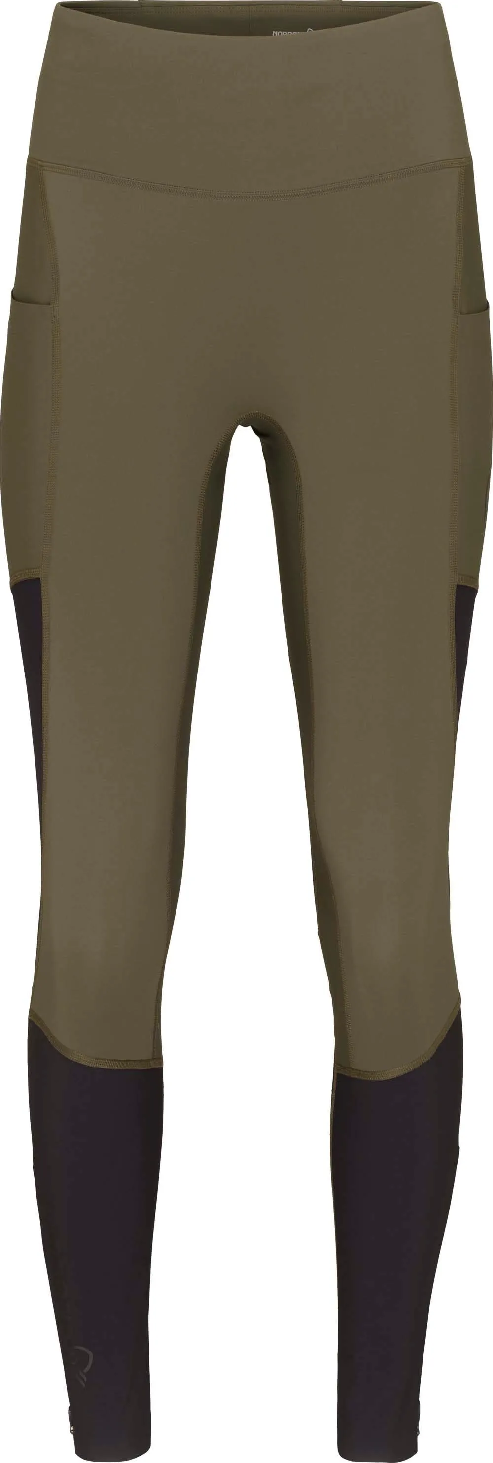 Norrøna Women's Senja Equaliser Stretch Tights