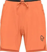 Norrøna Women's Senja Flex1 Shorts Norrøna Women's Senja Flex1 Shorts