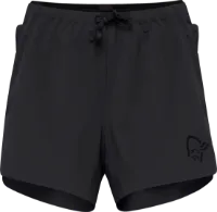 Norrøna Women's Senja Flex1 Shorts