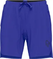 Norrøna Women's Senja Flex1 Shorts Norrøna Women's Senja Flex1 Shorts