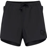 Norrøna Women's Senja Flex1 Shorts
