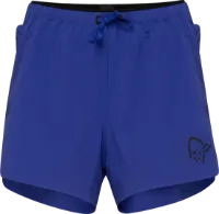 Norrøna Women's Senja Flex1 Shorts