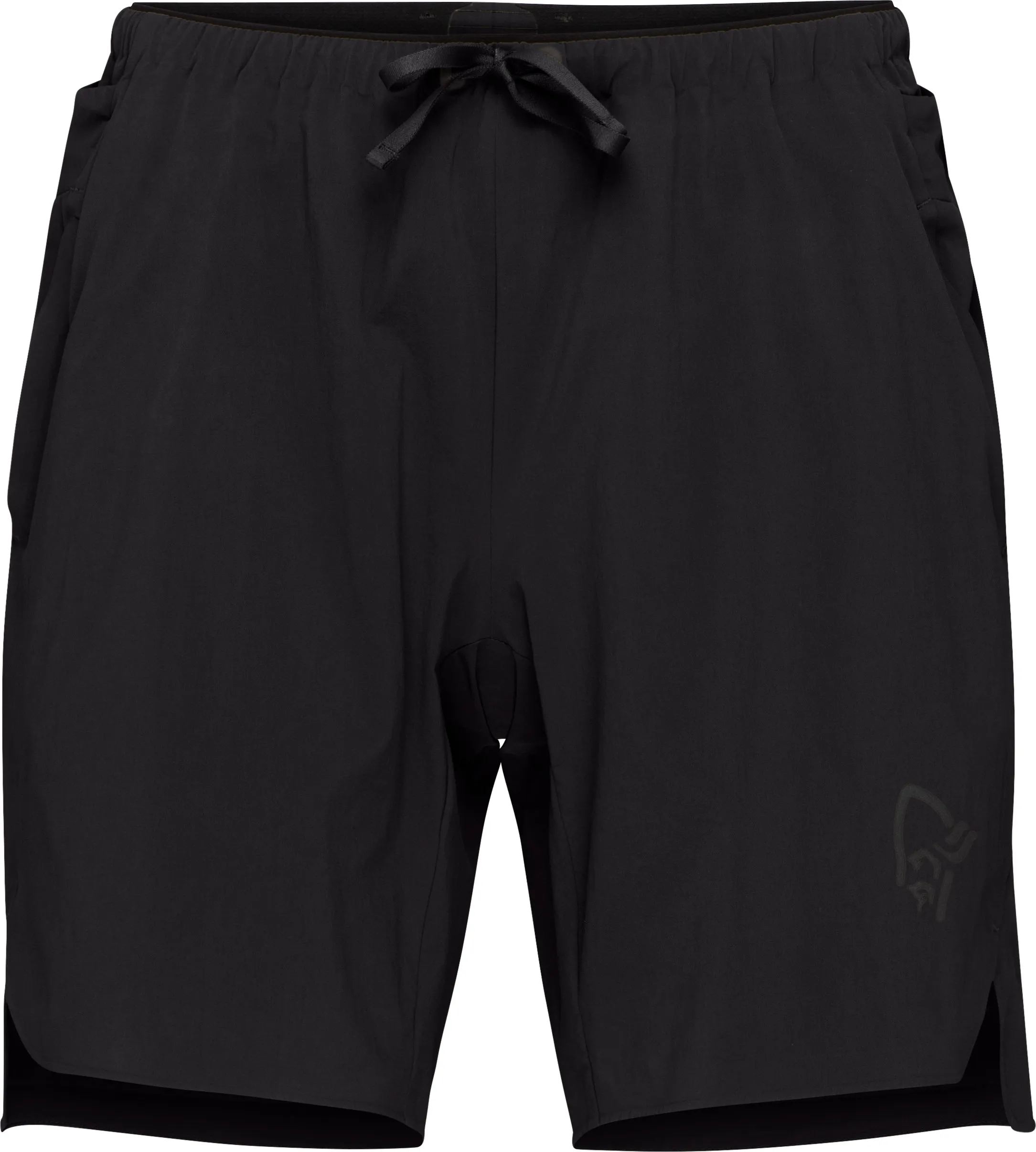 Norrøna Women's Senja Flex1 Shorts