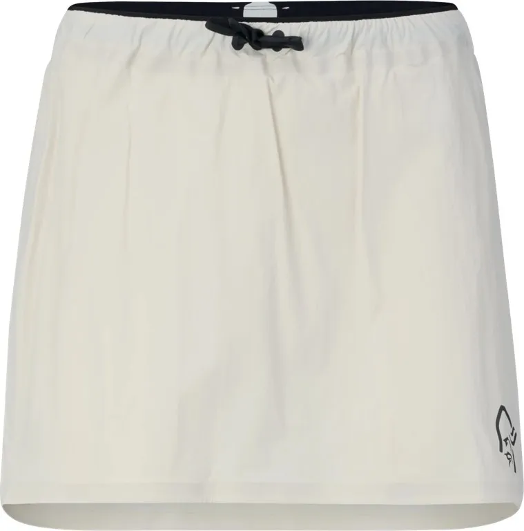 Norrøna Women's Senja Flex1 Skirt Norrøna Women's Senja Flex1 Skirt