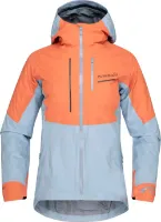 Norrøna Women's Senja GORE-TEX Active Jacket Norrøna Women's Senja GORE-TEX Active Jacket