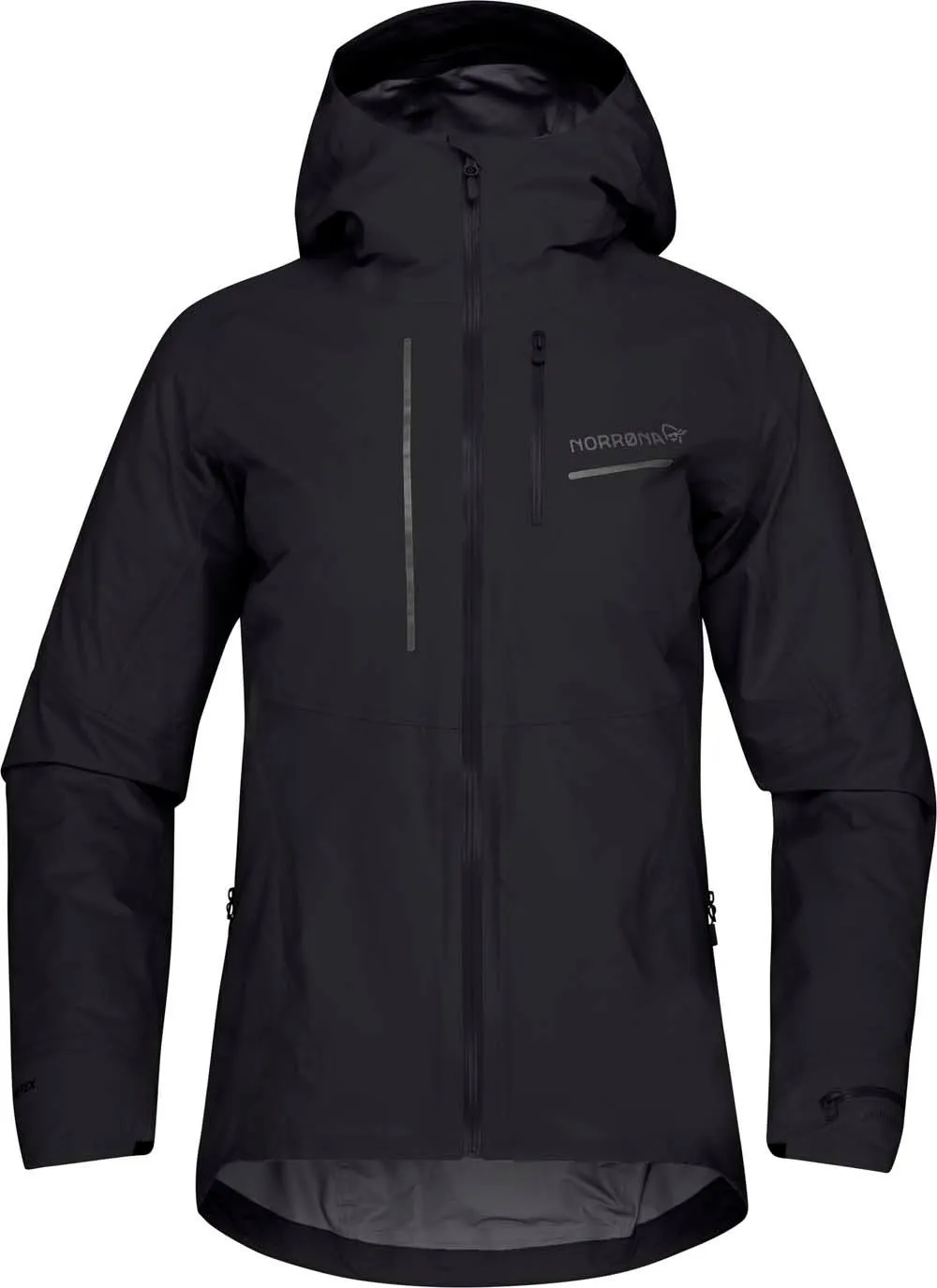 Norrøna Women's Senja GORE-TEX Active Jacket