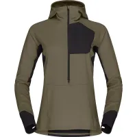 Norrøna Women's Senja Warm1 Hood