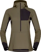 Norrøna Women's Senja Warm1 Hood Norrøna Women's Senja Warm1 Hood