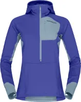 Norrøna Women's Senja Warm1 Hood