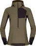 Norrøna Women's Senja Warm1 Hood