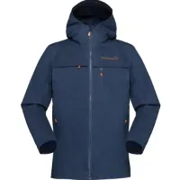 Norrøna Women's Svalbard Cotton Jacket