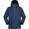 Norrøna Women's Svalbard Cotton Jacket
