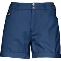 Norrøna Women's Svalbard Light Cotton Shorts Norrøna Women's Svalbard Light Cotton Shorts