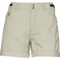 Norrøna Women's Svalbard Light Cotton Shorts