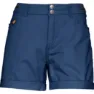 Norrøna Women's Svalbard Light Cotton Shorts