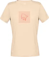 Norrøna Women's Svalbard Wool T-Shirt Norrøna Women's Svalbard Wool T-Shirt