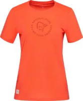 Norrøna Women's Svalbard Wool T-Shirt