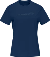 Norrøna Women's tech T-Shirt