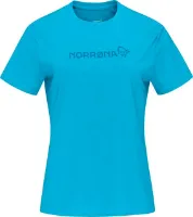 Norrøna Women's tech T-Shirt Norrøna Women's tech T-Shirt