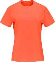 Norrøna Women's tech T-Shirt
