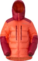 Norrøna Women's Trollveggen Down800 Hood Norrøna Women's Trollveggen Down800 Hood