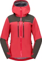 Norrøna Women's Trollveggen GORE-TEX Pro Light Jacket