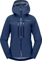 Norrøna Women's Trollveggen GORE-TEX Pro Light Jacket