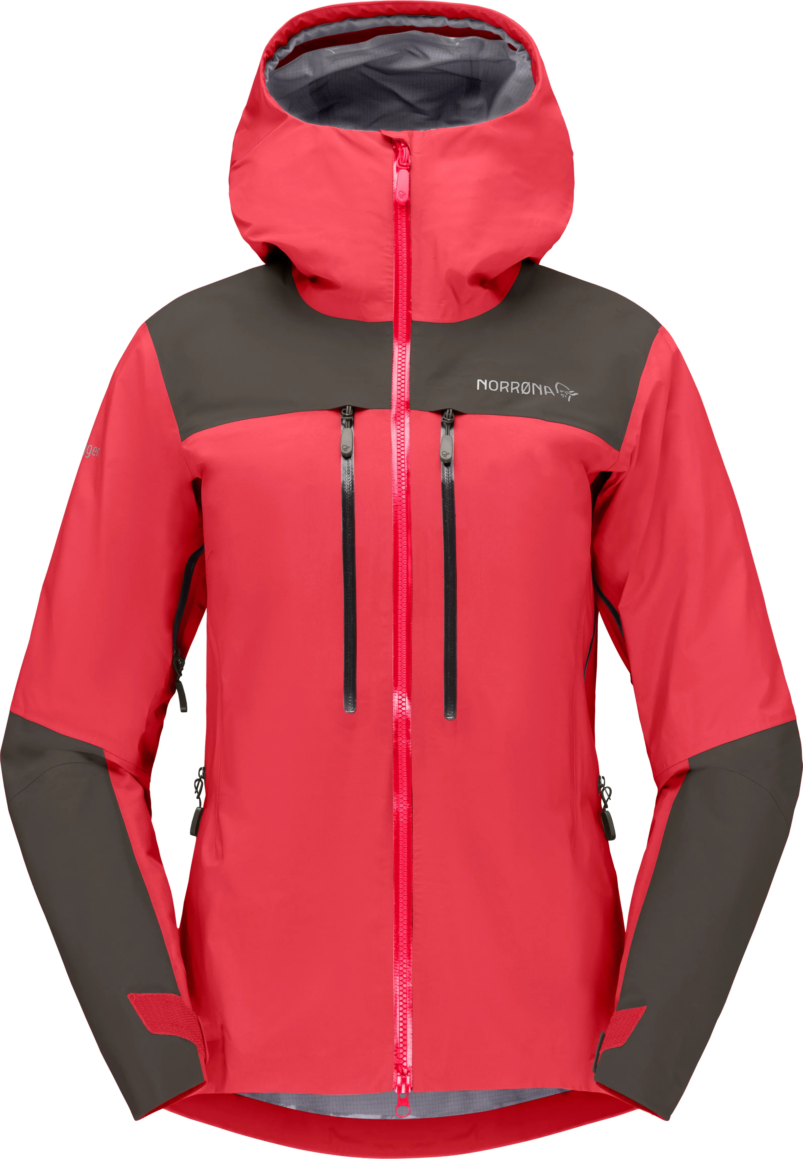 Norrøna Women's Trollveggen GORE-TEX Pro Light Jacket